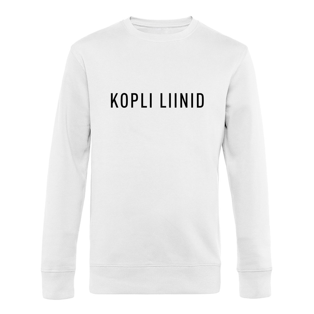 Pusa kopli liinid – #muhoov